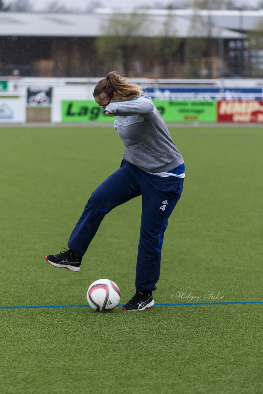 Bild 58 - Frauen Union Tornesch - Victoria : Ergebnis: 4:2